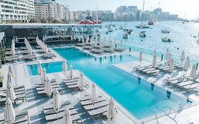 Sliema Hotel by st Hotels